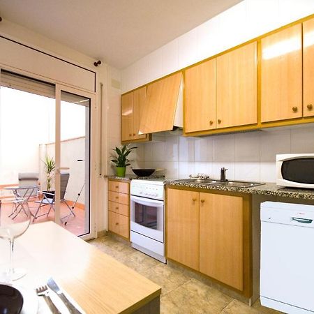 Apartments Figueres Figueras Habitación foto