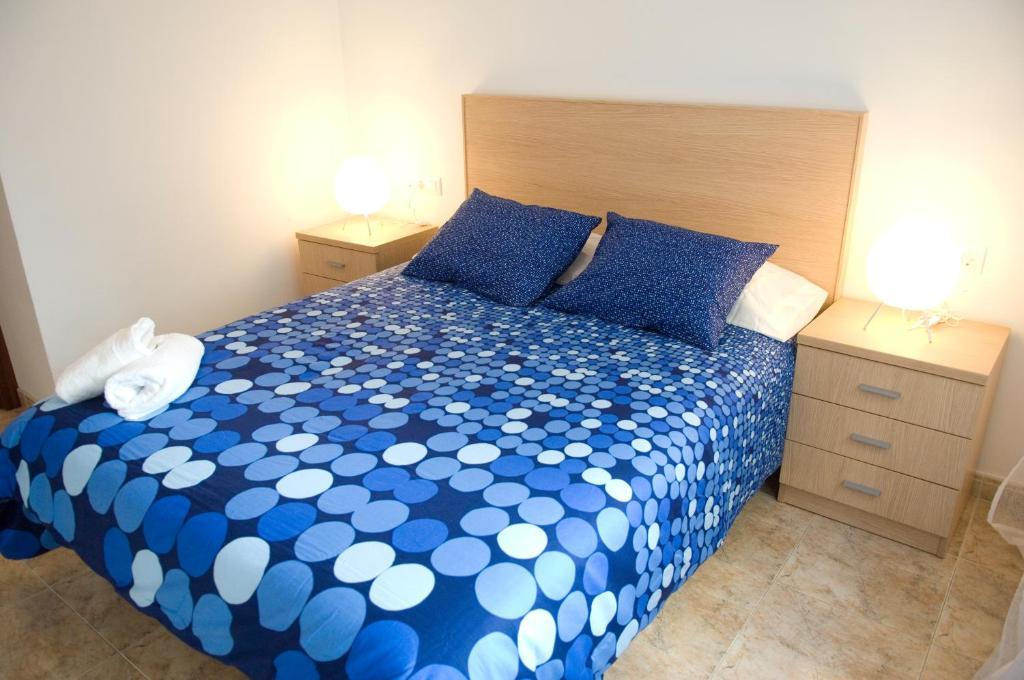 Apartments Figueres Figueras Habitación foto