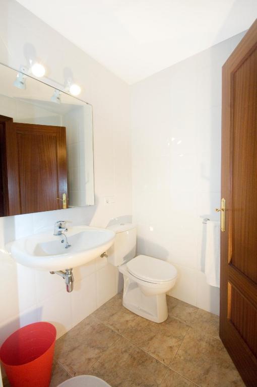 Apartments Figueres Figueras Habitación foto
