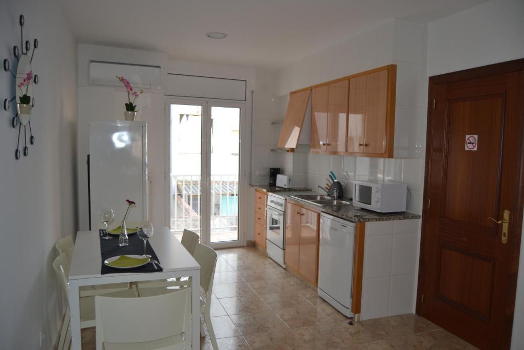 Apartments Figueres Figueras Habitación foto