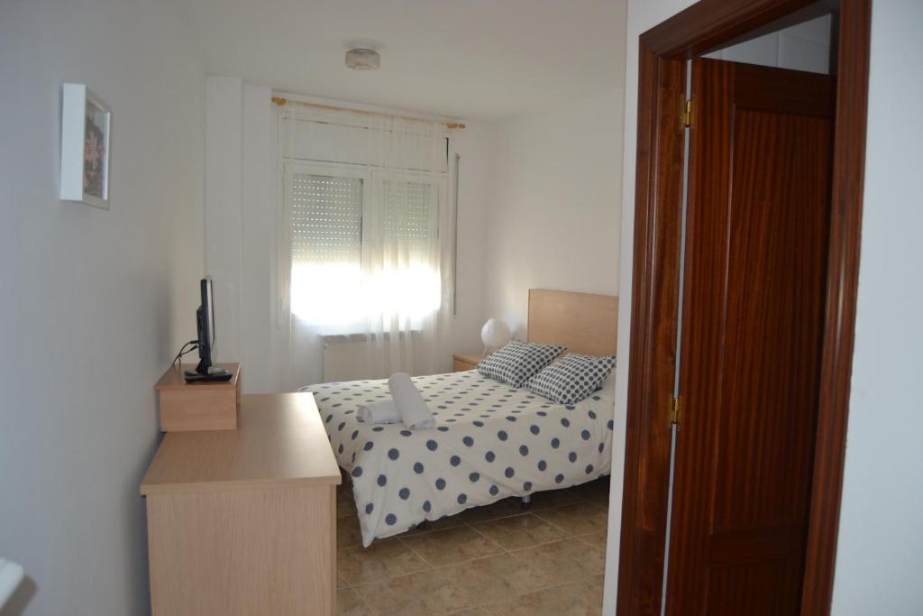 Apartments Figueres Figueras Exterior foto