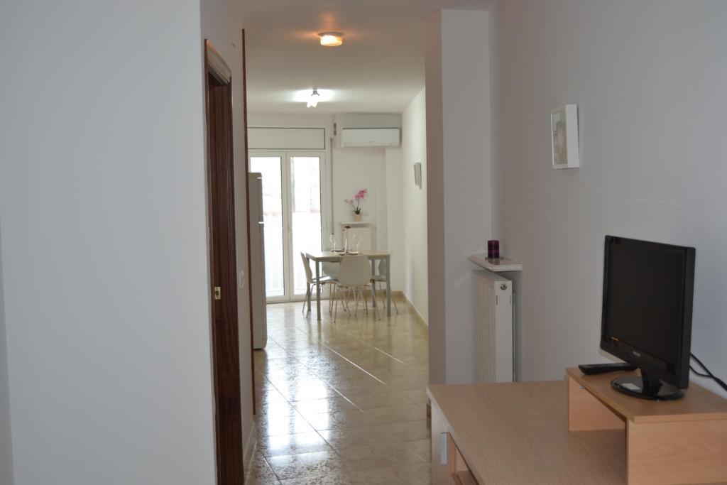 Apartments Figueres Figueras Habitación foto