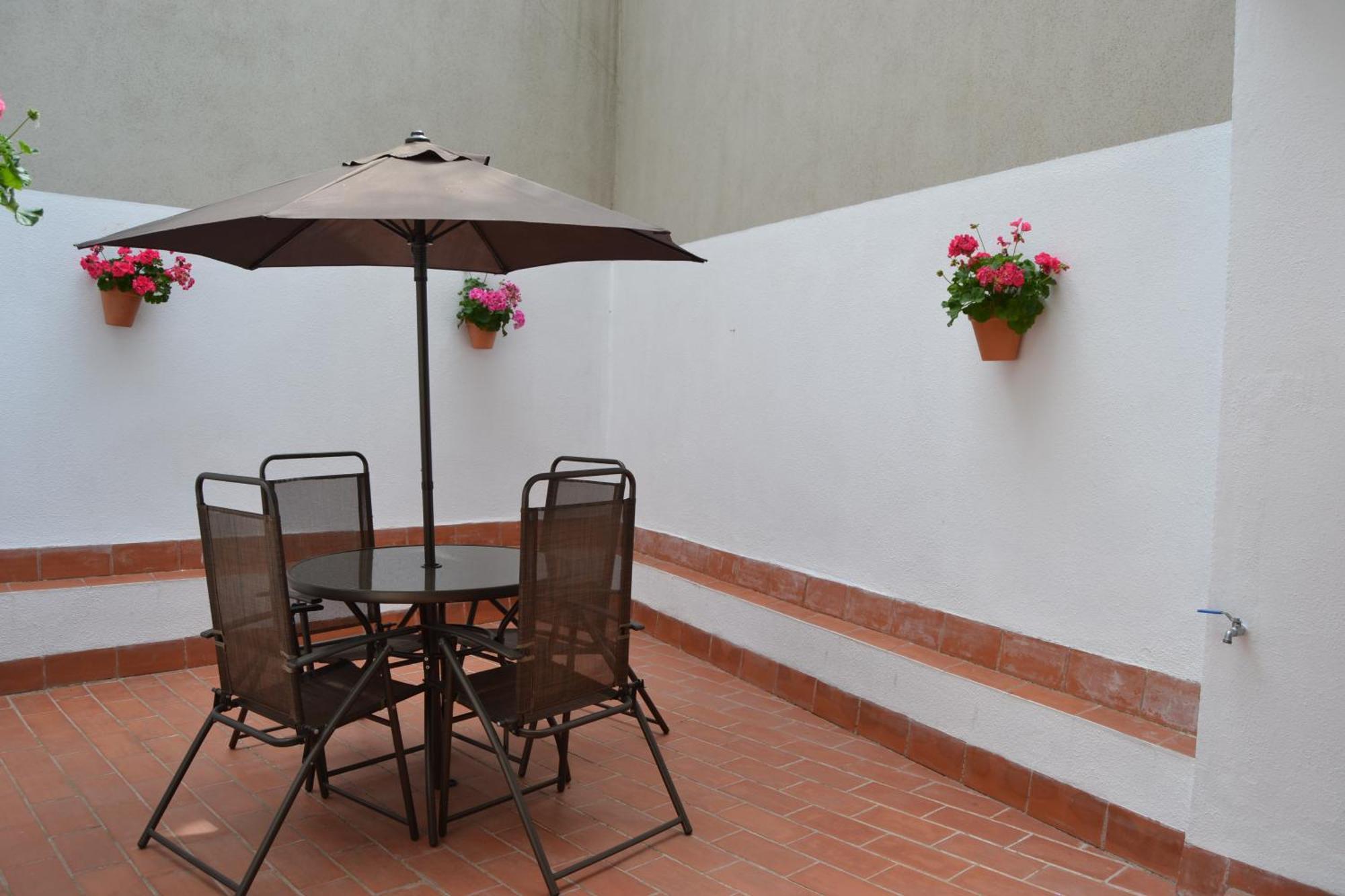 Apartments Figueres Figueras Exterior foto
