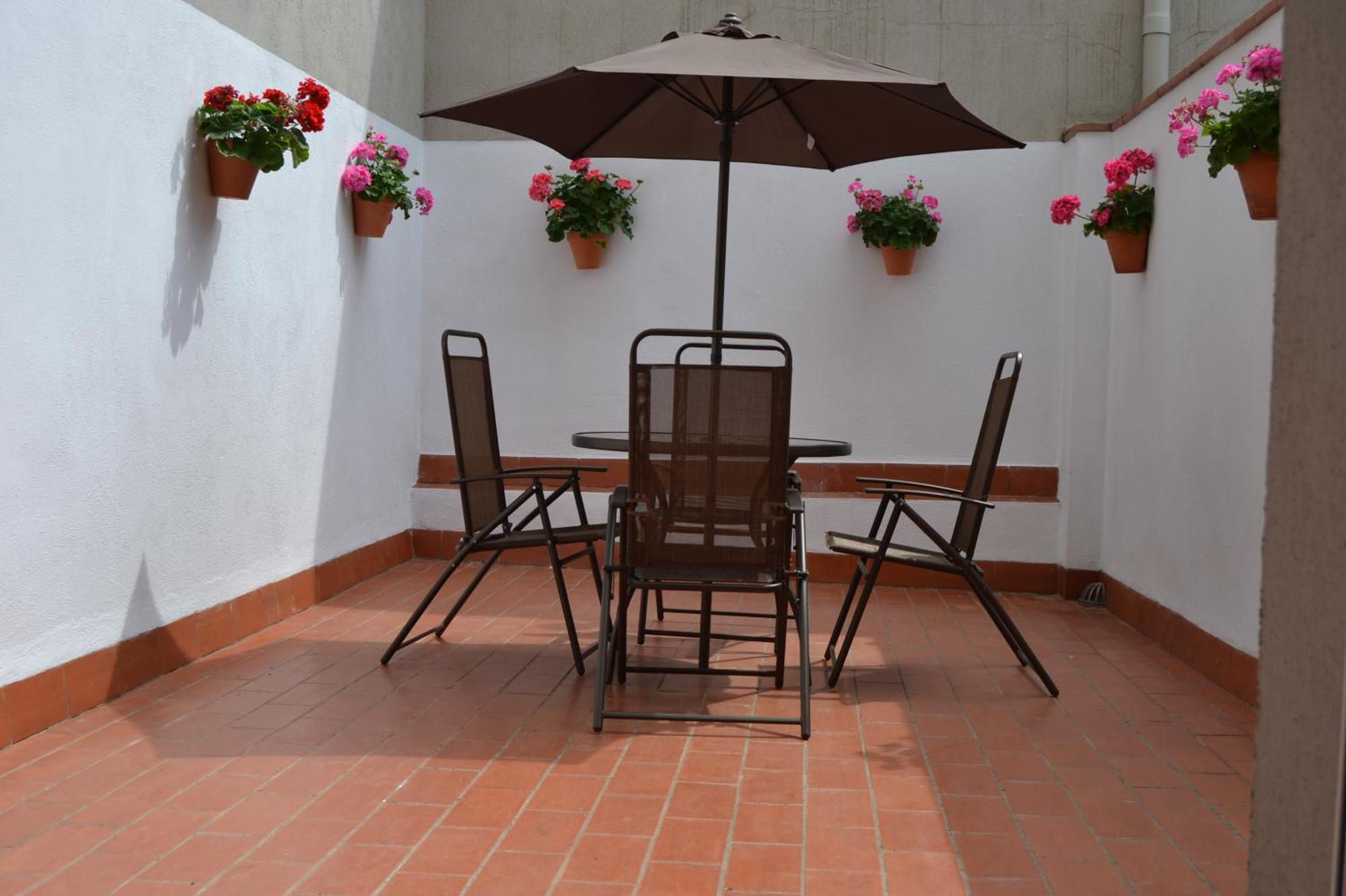 Apartments Figueres Figueras Exterior foto