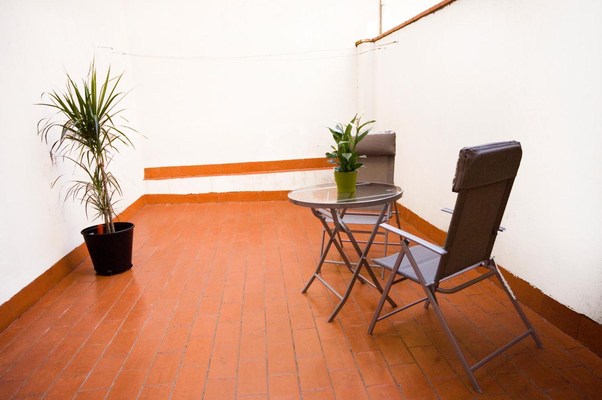 Apartments Figueres Figueras Exterior foto