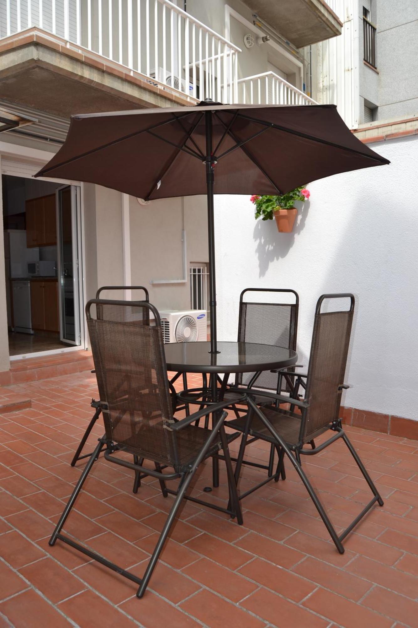 Apartments Figueres Figueras Exterior foto